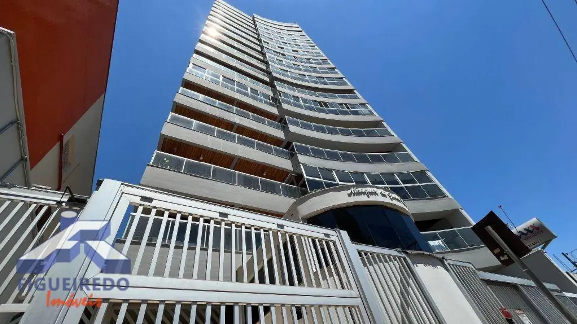 Foto 1 de Apartamento com 4 quartos à venda, 282m2 em Centro, Tatui - SP