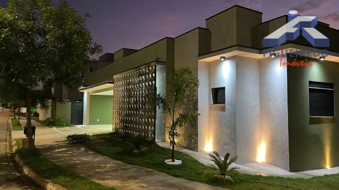 Foto 1 de Casa com 3 quartos à venda, 232m2 em Tatui - SP