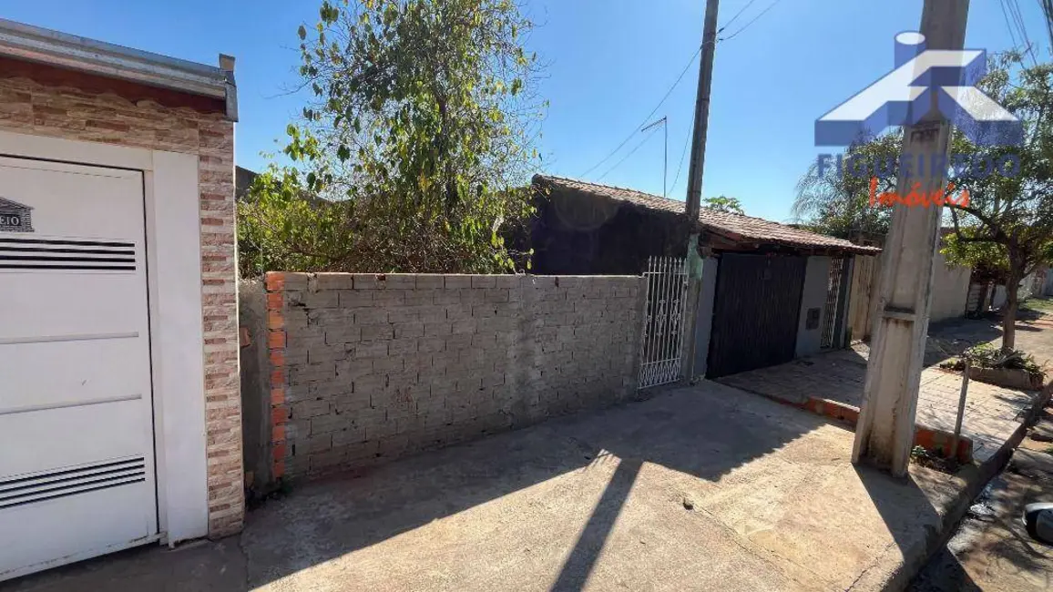 Foto 2 de Terreno / Lote à venda, 125m2 em Jardim Santa Rita de Cássia, Tatui - SP