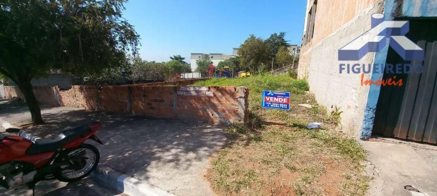 Foto 2 de Terreno / Lote à venda, 190m2 em Parque São Rafael, Tatui - SP