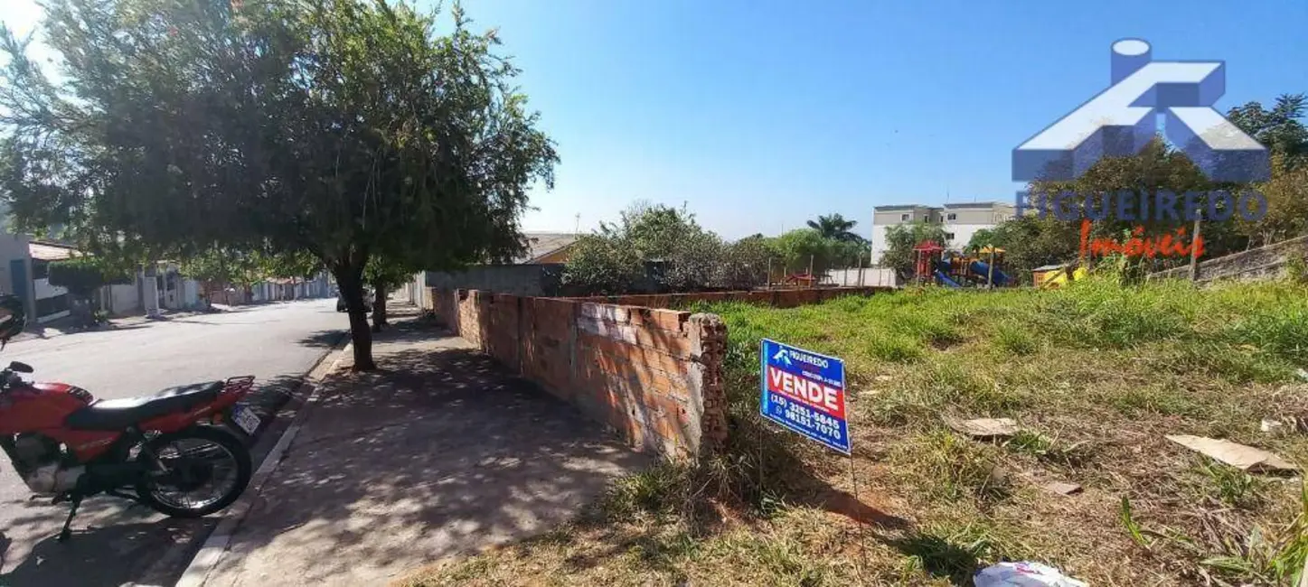Foto 1 de Terreno / Lote à venda, 190m2 em Parque São Rafael, Tatui - SP