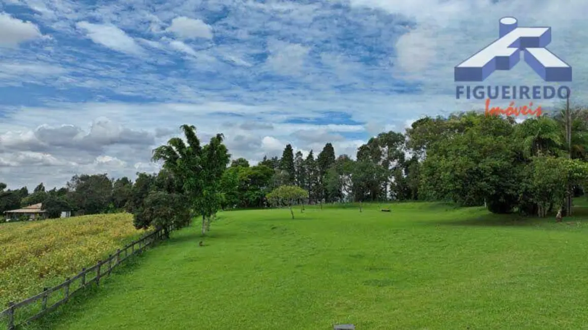 Foto 5 de Sítio / Rancho com 6 quartos à venda, 266200m2 em Tatui - SP