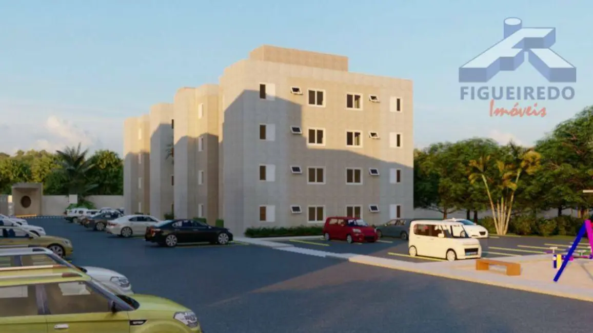 Foto 7 de Apartamento com 2 quartos à venda, 45m2 em Jardim Rosa Garcia, Tatui - SP