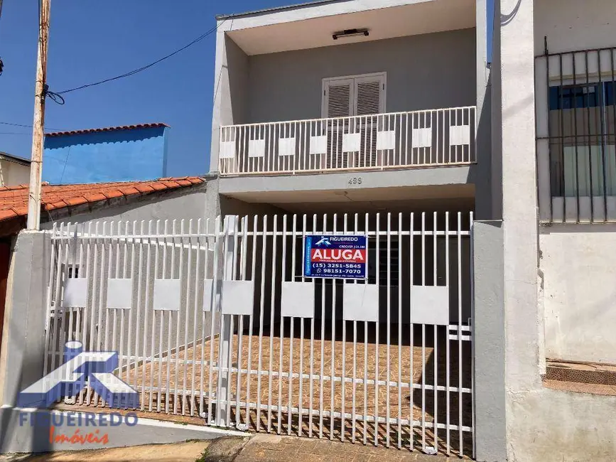 Foto 1 de Casa com 3 quartos à venda, 125m2 em Jardim Rosa Garcia, Tatui - SP