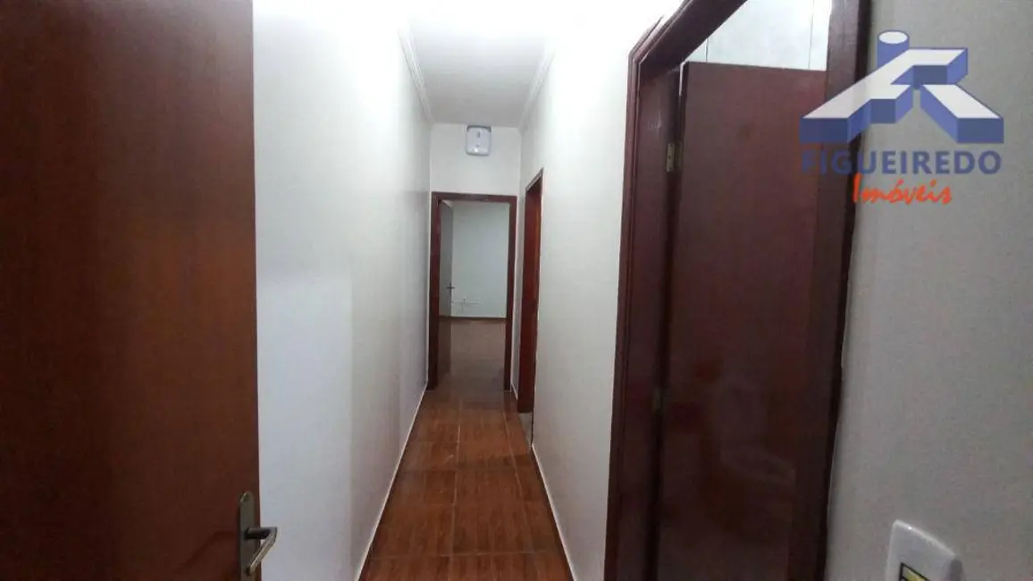 Foto 6 de Casa com 2 quartos à venda, 157m2 em Parque Santa Maria, Tatui - SP