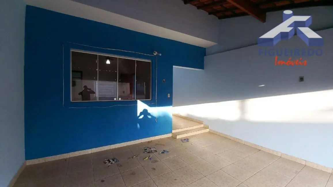 Foto 2 de Casa com 2 quartos à venda, 157m2 em Parque Santa Maria, Tatui - SP