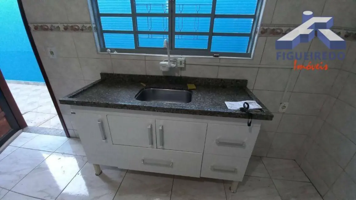 Foto 5 de Casa com 2 quartos à venda, 157m2 em Parque Santa Maria, Tatui - SP