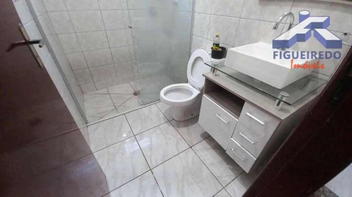 Foto 7 de Casa com 2 quartos à venda, 157m2 em Parque Santa Maria, Tatui - SP