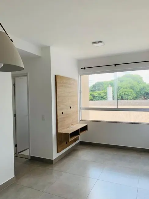 Foto 5 de Apartamento com 2 quartos para alugar, 51m2 em Vila Doutor Laurindo, Tatui - SP