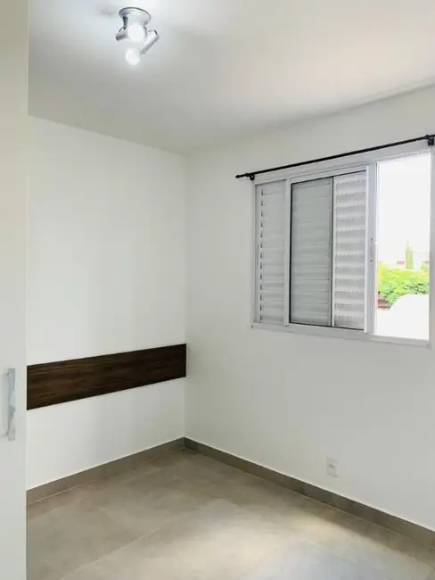 Foto 7 de Apartamento com 2 quartos para alugar, 51m2 em Vila Doutor Laurindo, Tatui - SP