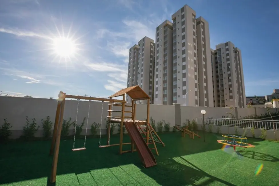 Foto 4 de Apartamento com 2 quartos para alugar, 51m2 em Vila Doutor Laurindo, Tatui - SP