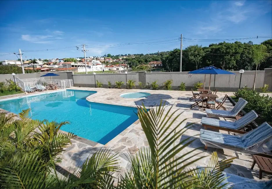 Foto 3 de Apartamento com 2 quartos para alugar, 51m2 em Vila Doutor Laurindo, Tatui - SP