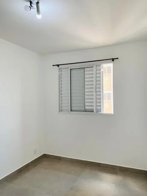 Foto 8 de Apartamento com 2 quartos para alugar, 51m2 em Vila Doutor Laurindo, Tatui - SP