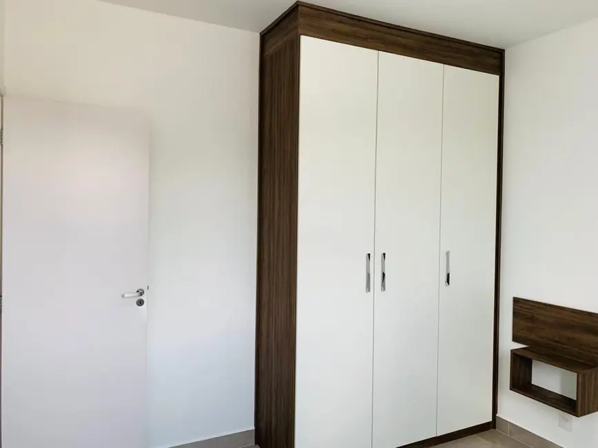 Foto 9 de Apartamento com 2 quartos para alugar, 51m2 em Vila Doutor Laurindo, Tatui - SP