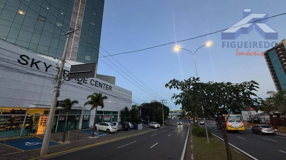 Foto 3 de Sala Comercial à venda em Jardim Vergueiro, Sorocaba - SP