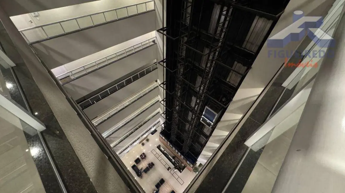 Foto 8 de Sala Comercial à venda em Jardim Vergueiro, Sorocaba - SP