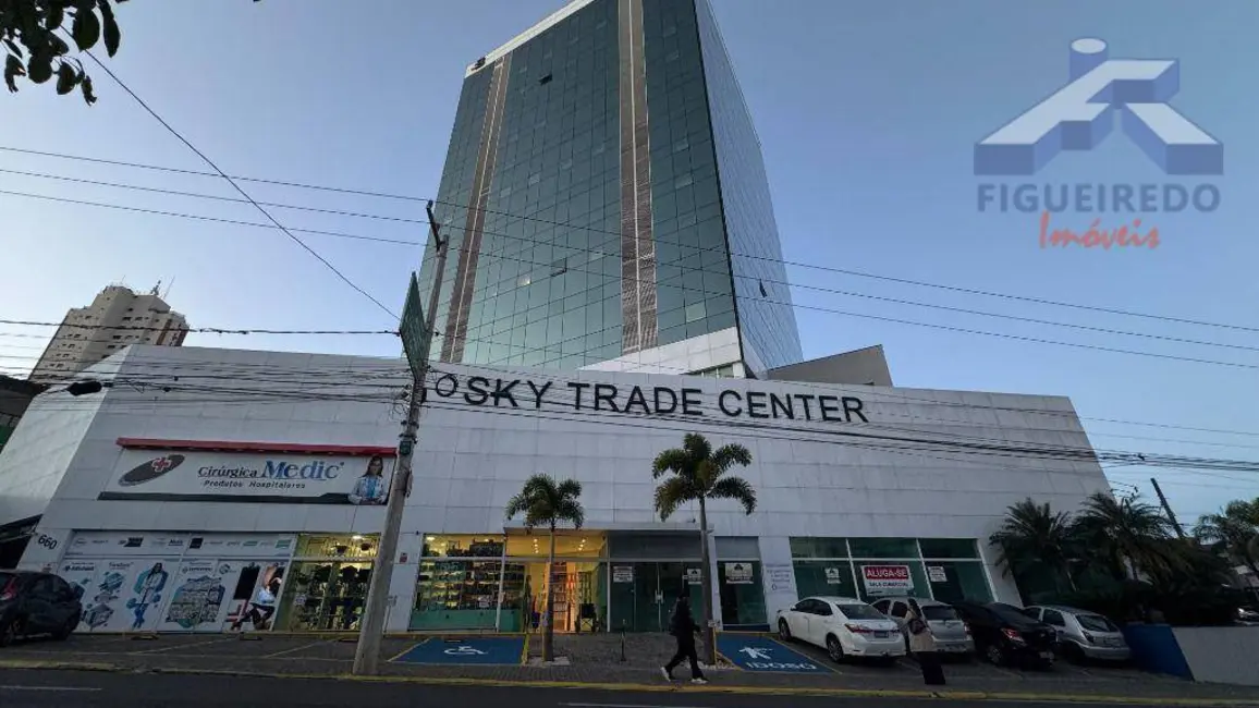 Foto 1 de Sala Comercial à venda em Jardim Vergueiro, Sorocaba - SP