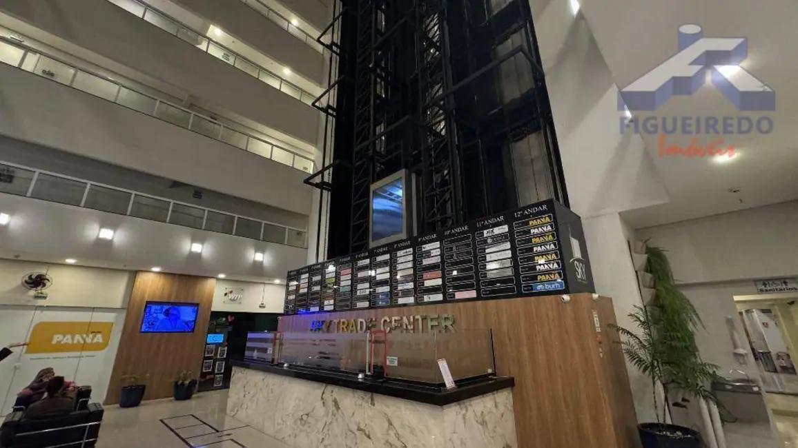 Foto 4 de Sala Comercial à venda em Jardim Vergueiro, Sorocaba - SP