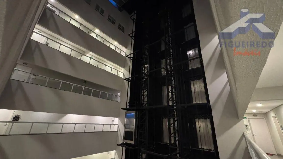 Foto 9 de Sala Comercial à venda em Jardim Vergueiro, Sorocaba - SP