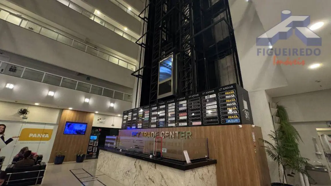 Foto 5 de Sala Comercial à venda em Jardim Vergueiro, Sorocaba - SP