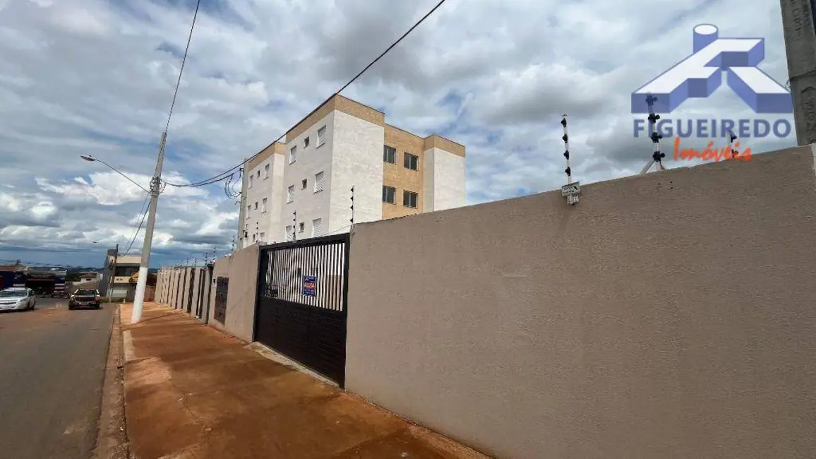 Foto 9 de Apartamento com 2 quartos para alugar, 51m2 em Tatui - SP