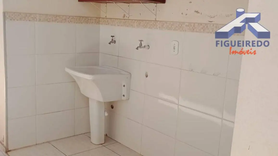 Foto 9 de Casa com 2 quartos à venda, 125m2 em Jardim Santa Rita de Cássia, Tatui - SP