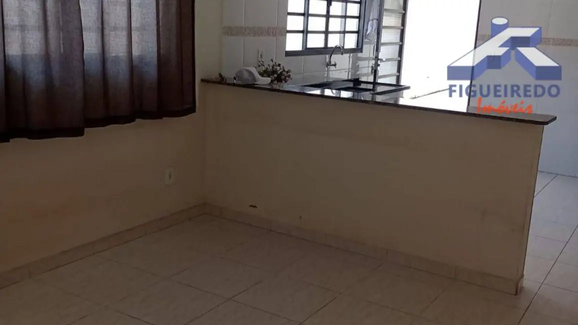 Foto 4 de Casa com 2 quartos à venda, 125m2 em Jardim Santa Rita de Cássia, Tatui - SP