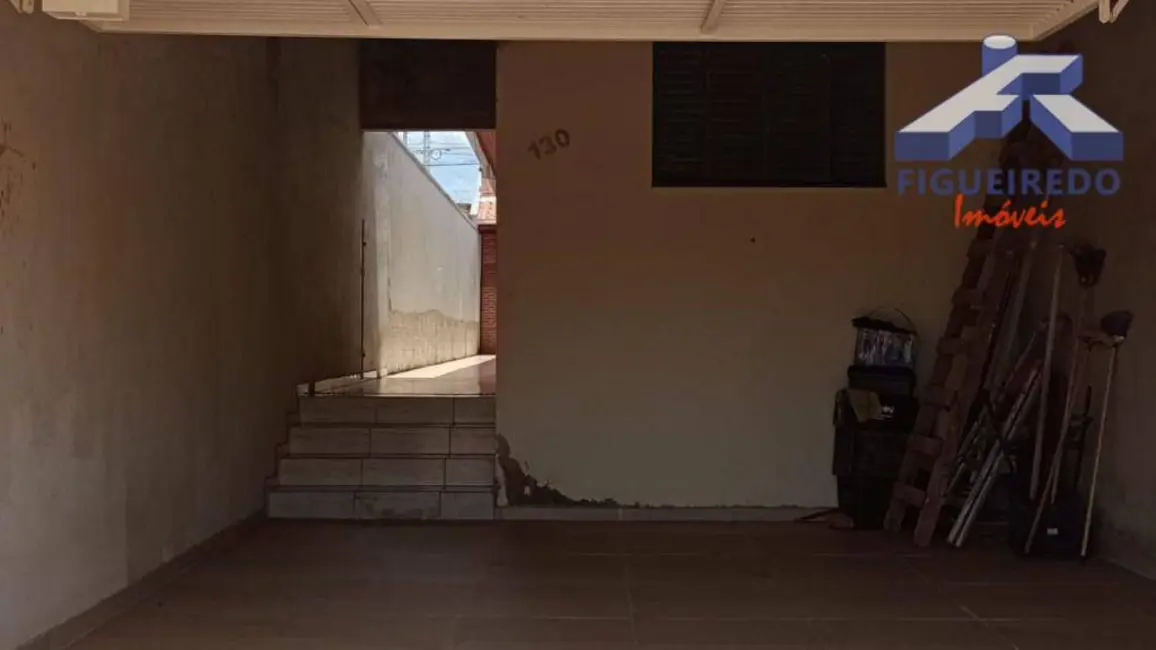 Foto 3 de Casa com 2 quartos à venda, 125m2 em Jardim Santa Rita de Cássia, Tatui - SP