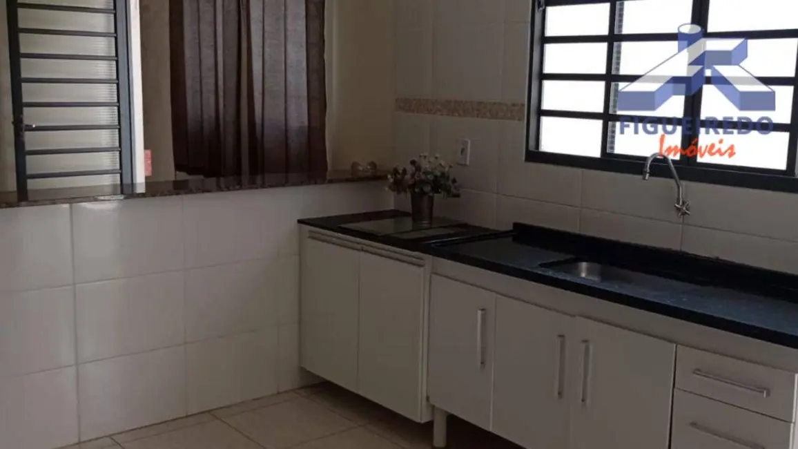 Foto 5 de Casa com 2 quartos à venda, 125m2 em Jardim Santa Rita de Cássia, Tatui - SP