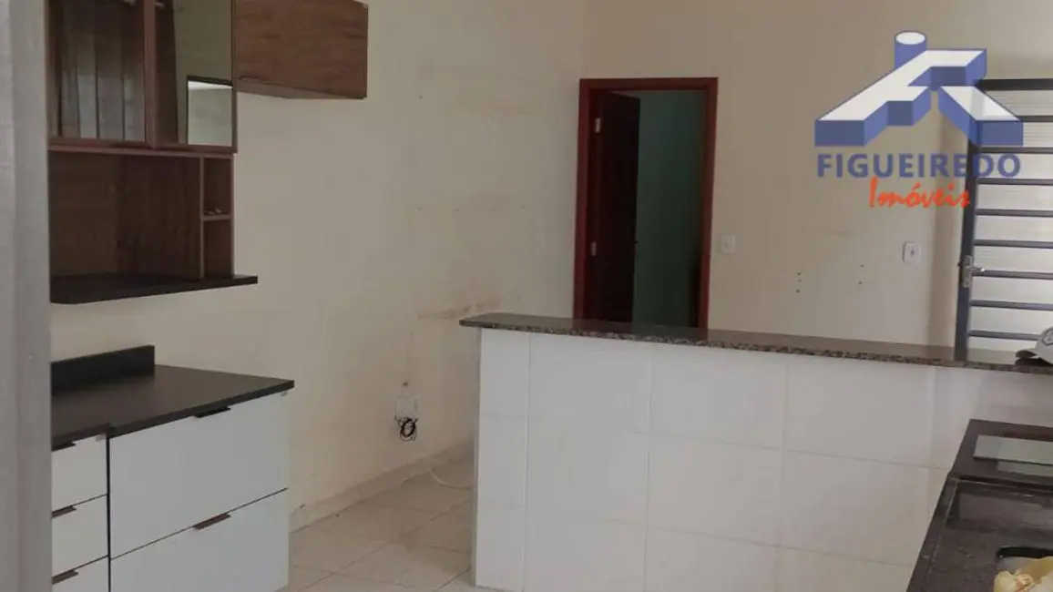 Foto 6 de Casa com 2 quartos à venda, 125m2 em Jardim Santa Rita de Cássia, Tatui - SP