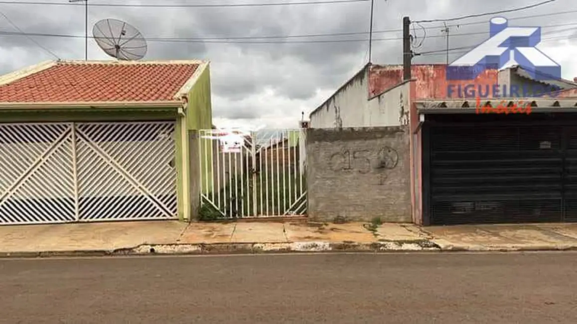 Foto 1 de Terreno / Lote à venda, 150m2 em Vila Angélica, Tatui - SP