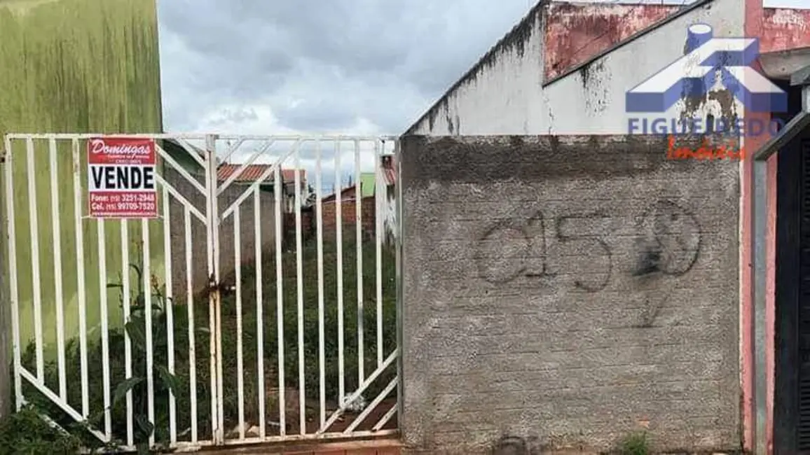 Foto 2 de Terreno / Lote à venda, 150m2 em Vila Angélica, Tatui - SP
