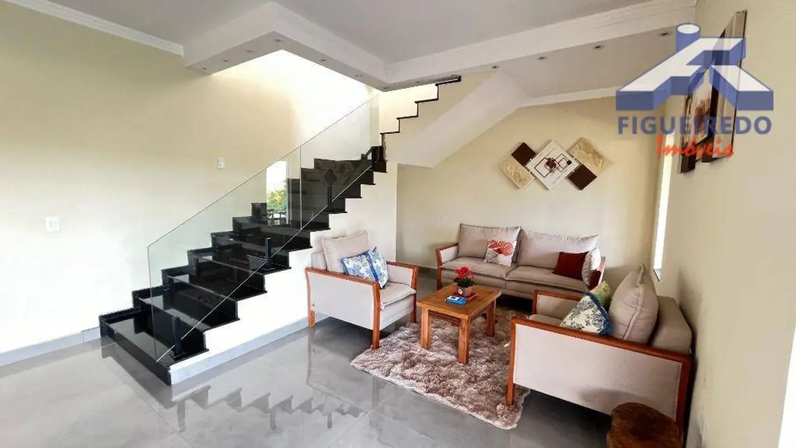 Foto 6 de Chácara com 4 quartos à venda, 4255m2 em Iperozinho, Capela Do Alto - SP