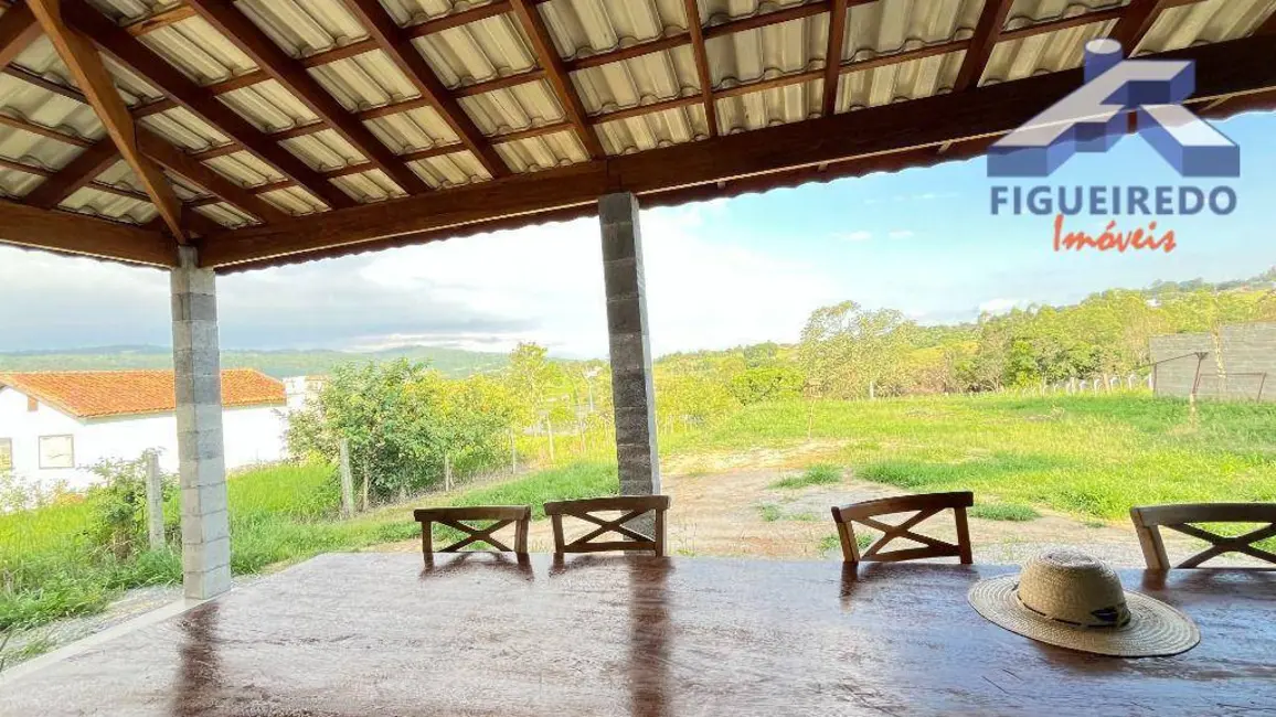 Foto 5 de Chácara com 4 quartos à venda, 4255m2 em Iperozinho, Capela Do Alto - SP