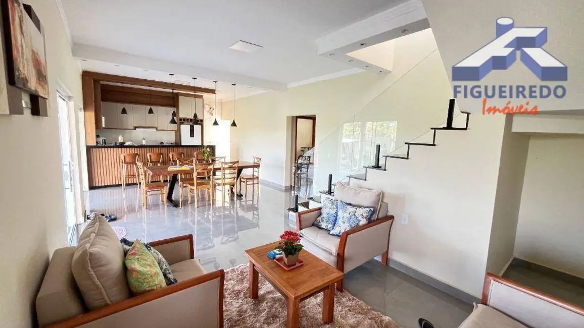 Foto 7 de Chácara com 4 quartos à venda, 4255m2 em Iperozinho, Capela Do Alto - SP