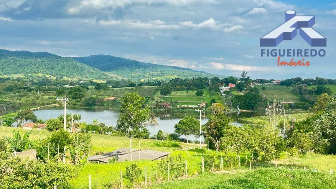 Foto 2 de Chácara com 4 quartos à venda, 4255m2 em Iperozinho, Capela Do Alto - SP