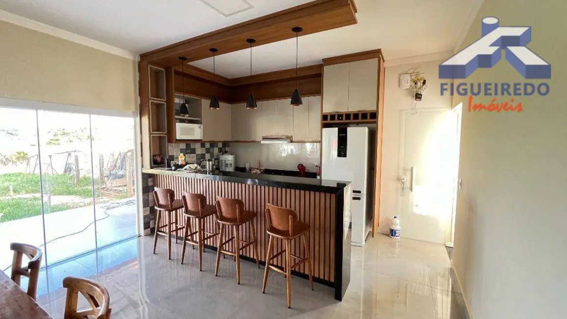 Foto 8 de Chácara com 4 quartos à venda, 4255m2 em Iperozinho, Capela Do Alto - SP