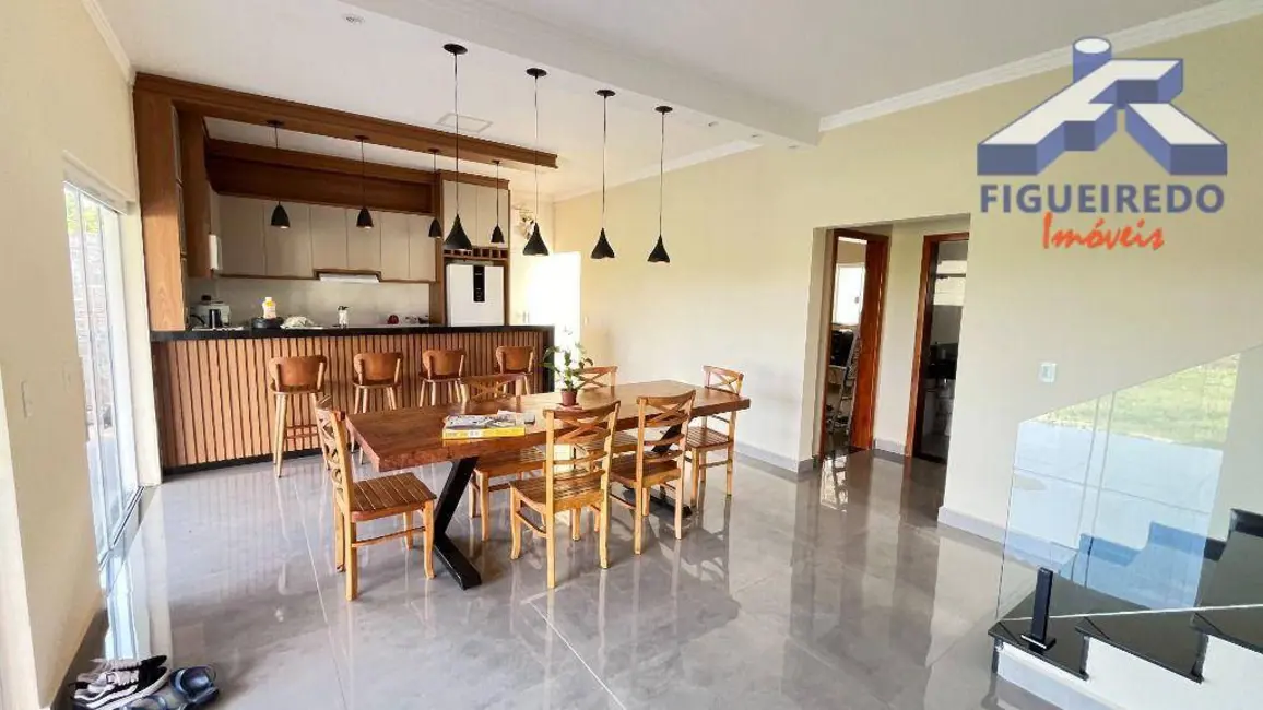 Foto 9 de Chácara com 4 quartos à venda, 4255m2 em Iperozinho, Capela Do Alto - SP