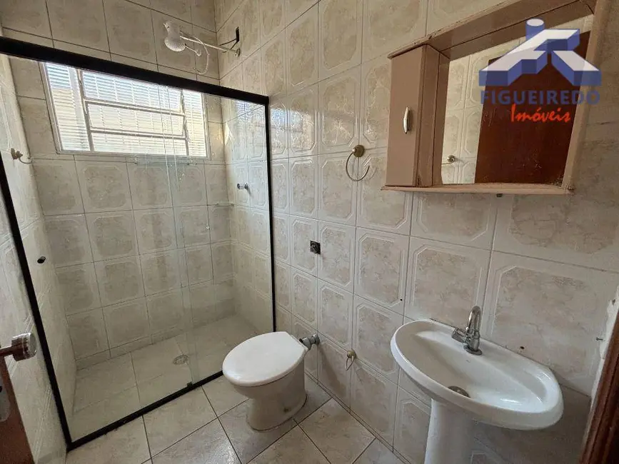 Foto 5 de Casa à venda, 150m2 em Jardim XI de Agosto, Tatui - SP