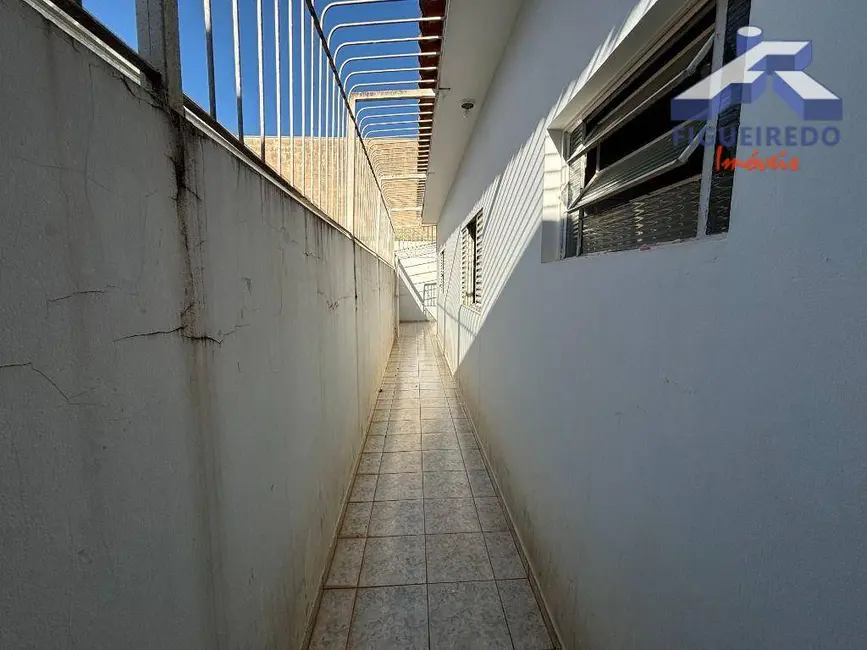 Foto 9 de Casa à venda, 150m2 em Jardim XI de Agosto, Tatui - SP