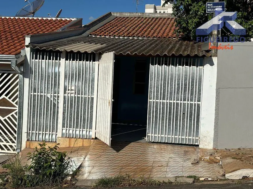 Foto 1 de Casa à venda, 150m2 em Jardim XI de Agosto, Tatui - SP