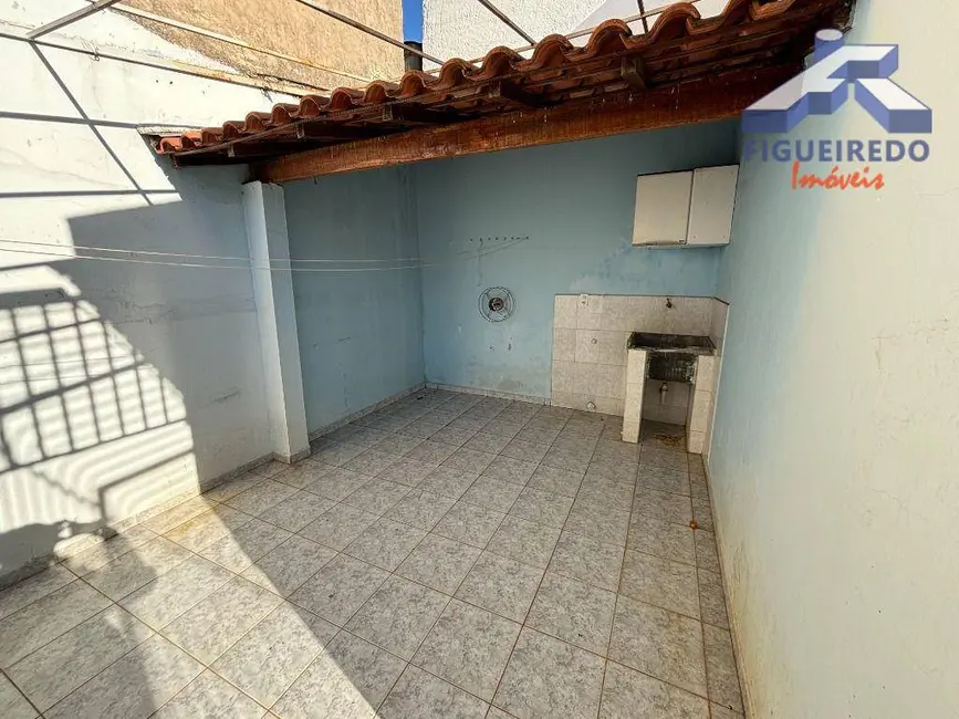 Foto 10 de Casa à venda, 150m2 em Jardim XI de Agosto, Tatui - SP