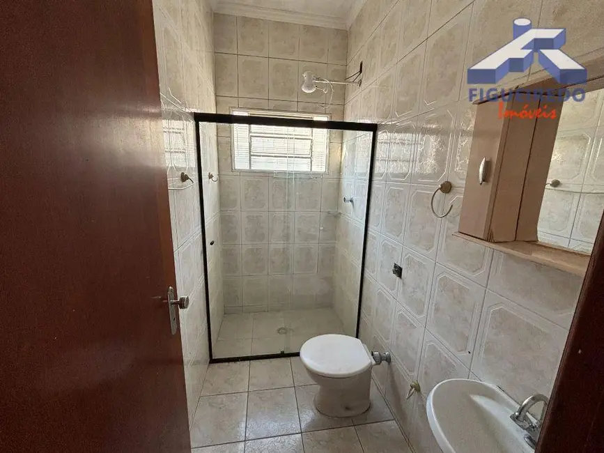 Foto 6 de Casa à venda, 150m2 em Jardim XI de Agosto, Tatui - SP
