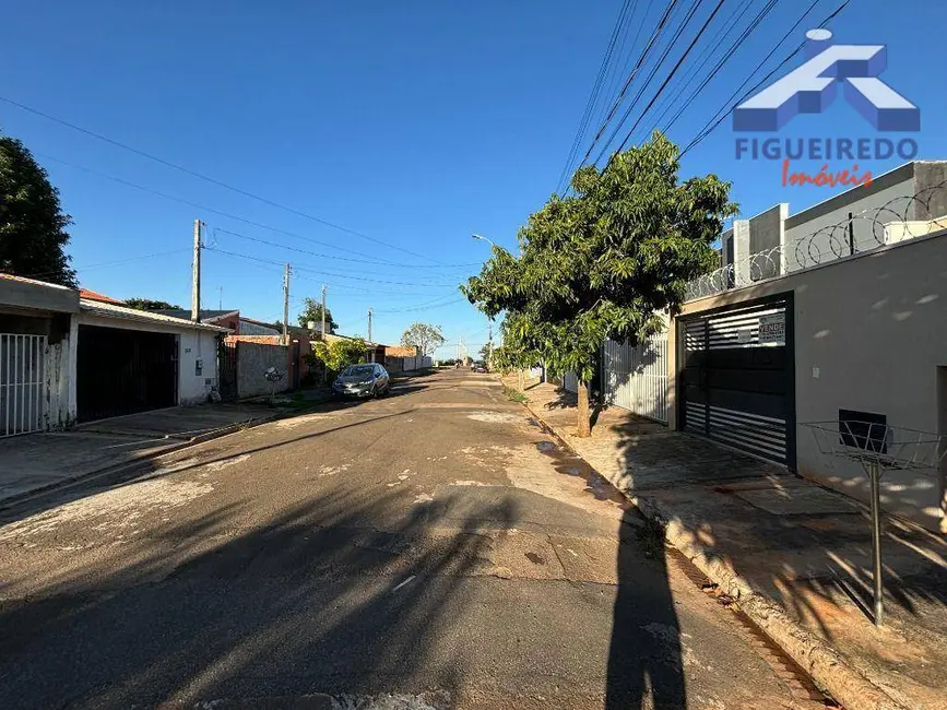 Foto 4 de Casa com 2 quartos à venda, 125m2 em Jardim Santa Rita de Cássia, Tatui - SP