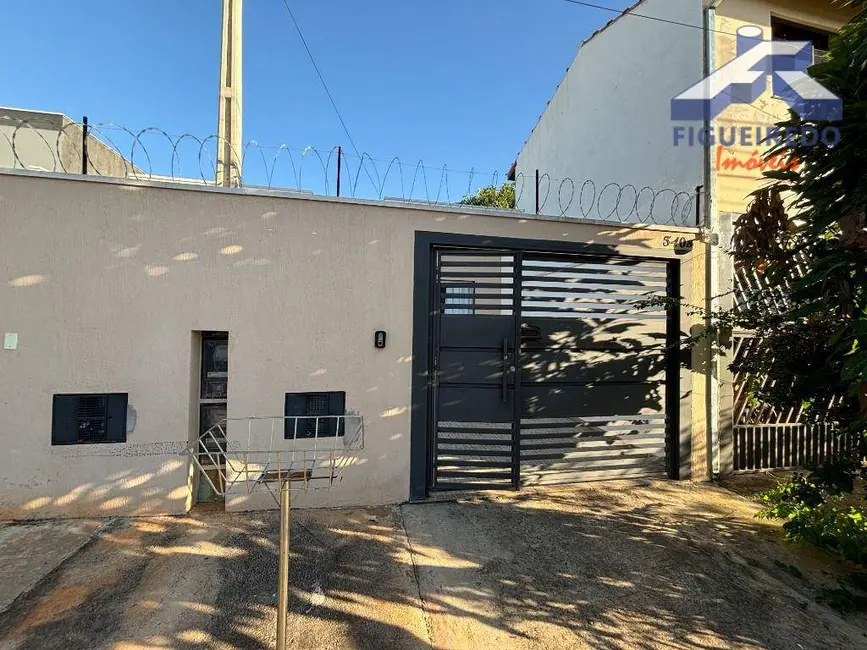 Foto 3 de Casa com 2 quartos à venda, 125m2 em Jardim Santa Rita de Cássia, Tatui - SP