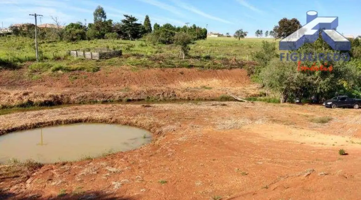 Foto 1 de Sala Comercial à venda, 5500m2 em Cesario Lange - SP