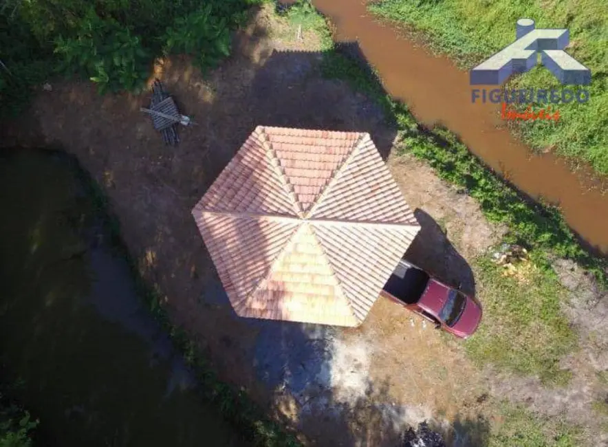 Foto 6 de Sala Comercial à venda, 5500m2 em Quadra - SP