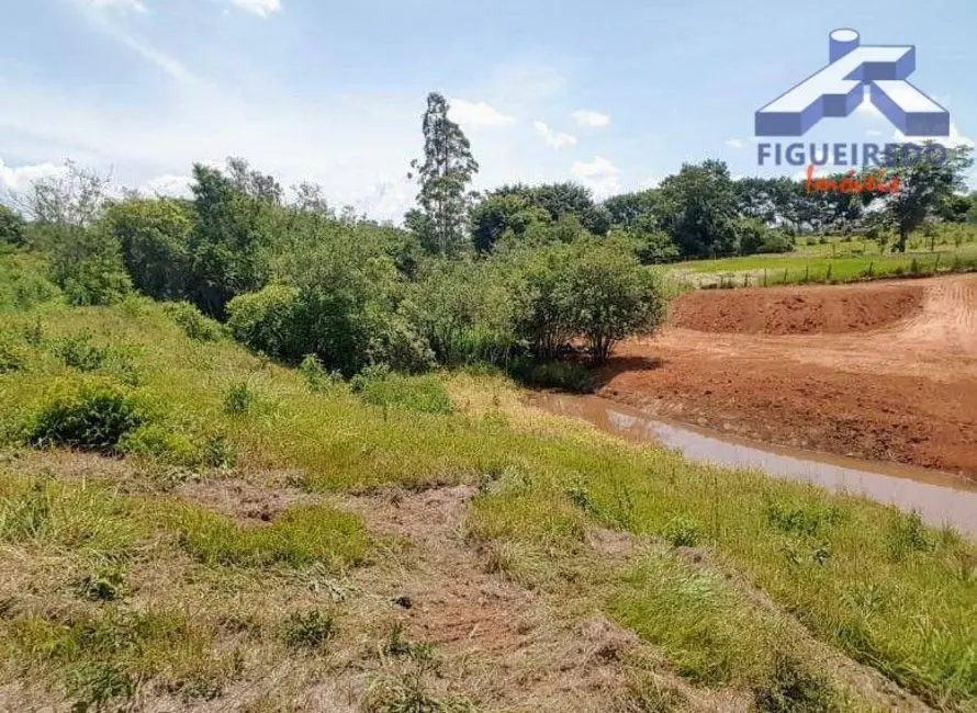 Foto 2 de Sala Comercial à venda, 5500m2 em Cesario Lange - SP