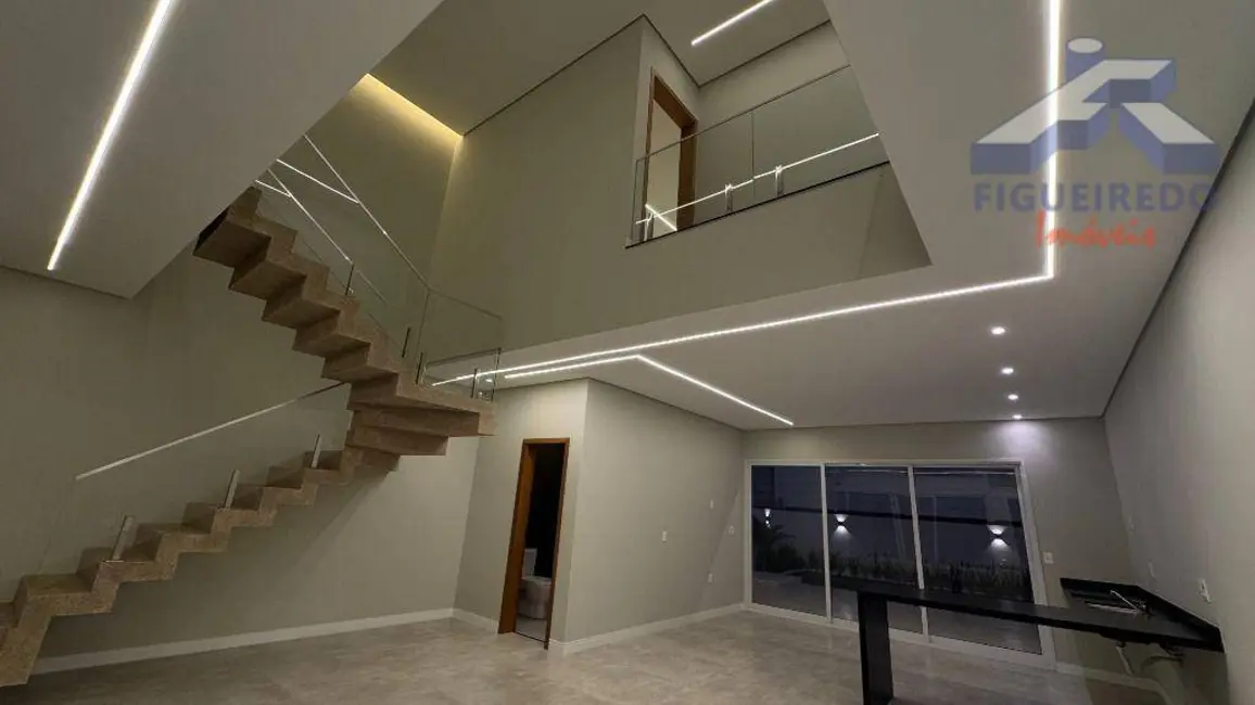 Foto 5 de Casa com 3 quartos à venda, 186m2 em Tatui - SP