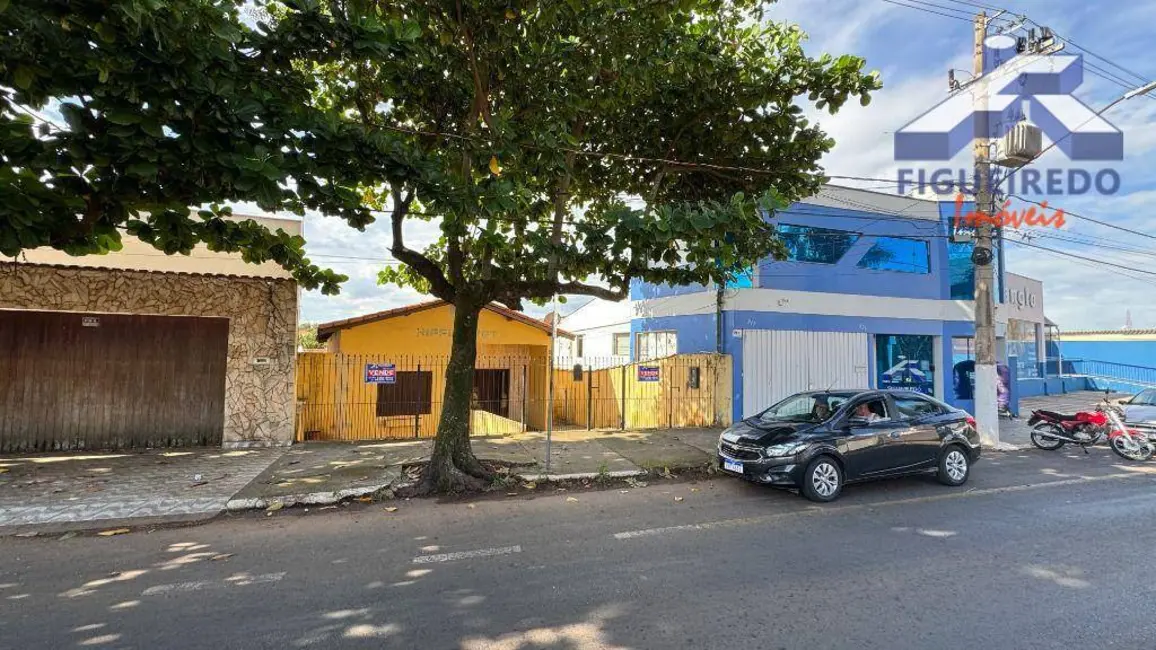 Foto 1 de Casa à venda, 370m2 em Centro, Tatui - SP